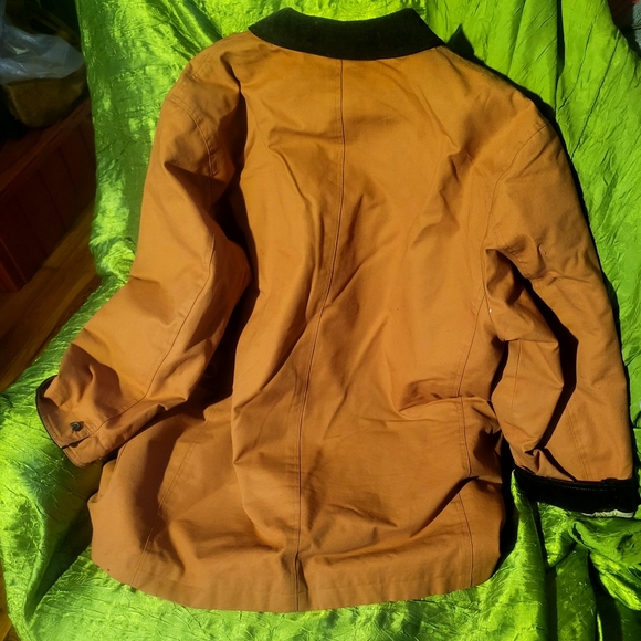 Men's jacket - Picture 2 of 2